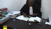 LES AVOCATS REAGIT PAR APPORT AU REGIME POLITIQUE EN RDC