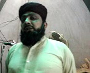 Quran Amal ki kitab by Qari Ijaz 25-3-16