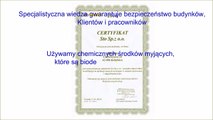 Dlaczego powinieneś wybrać właśnie nas