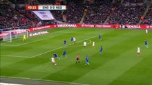 Jamie Vardy Goal HD - England 1-0 Netherlands - 29.03.2016