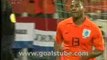 European Under 21 Championship Holland 2-1 Portugal goals