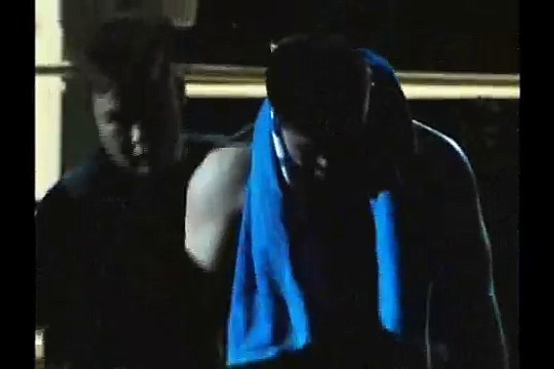 Choke - (A Rickson Gracie Documentary) 42