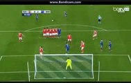 Miralem Pjanic free kick Goal 0-2 Switzerland vs Bosnia and Herzegovina 29.03.2016