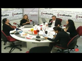 Crónica Rosa: Vargas Llosa cumple 80 años - 29/03/16