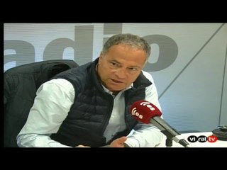 Fútbol es Radio: El Real Madrid rastrea el mercado - 29/03/16