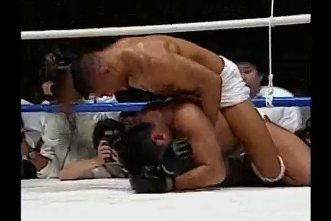 Choke - (A Rickson Gracie Documentary) 47