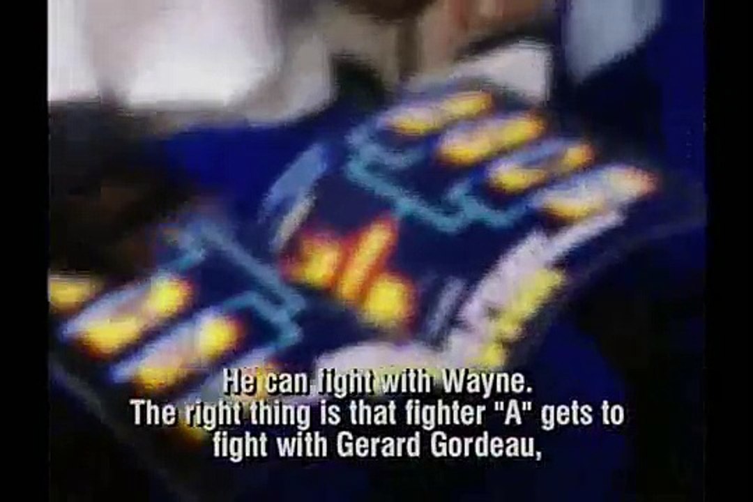Choke - (A Rickson Gracie Documentary) 52