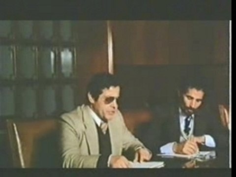 Déportation des Marocains d'Algerie