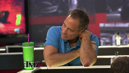 Buckwild Stars Have a Sex Tape Too! -- Shae Bradley & Jesse J Do Trailer Park Sex