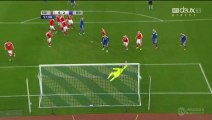 0-2 Miralem Pjanic Goal HD - Switzerland v. Bosnia-Herzegovina - 29.03.2016 HD