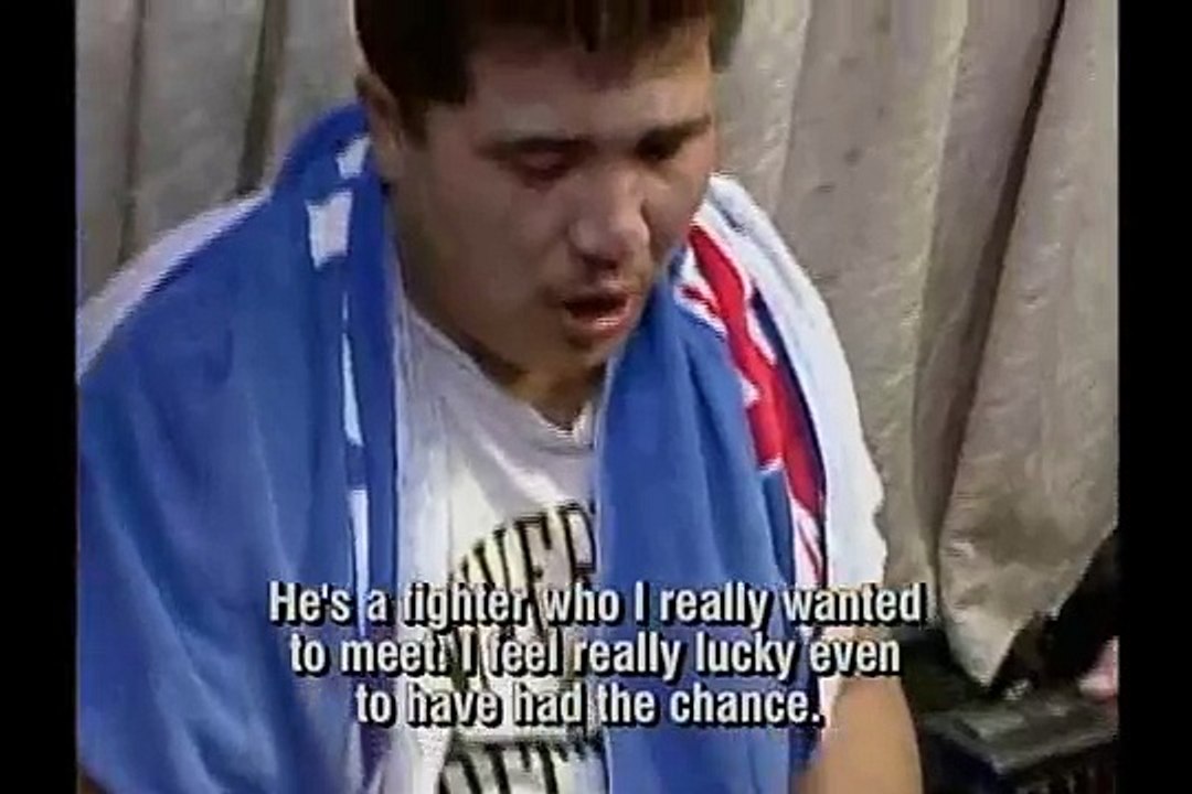 Choke - (A Rickson Gracie Documentary) 59