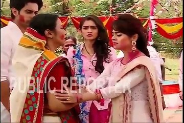 Saath Nibhana Saathiya 29th March 2016 On Location Episode Full