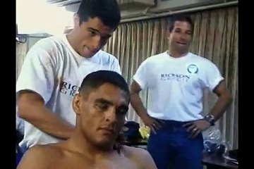 Choke - (A Rickson Gracie Documentary) 61