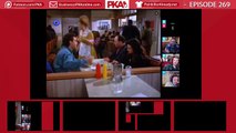 PKA 274 w UFC's Tim Kennedy - Nazi Hunting, Kyle Pranks Woody, Black Women 98