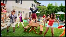 Just Dance 4 - Debut Trailer E3 2012 Featuring Flo Rida! - PS3 / Xbox 360 / Wii / Wii U
