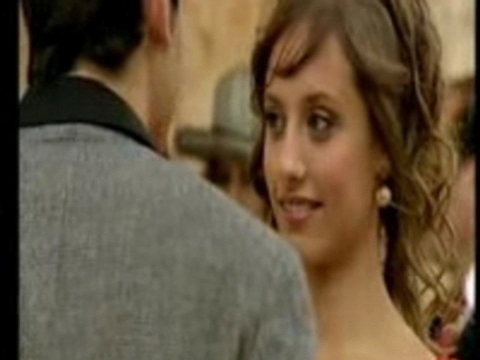 Nuestra primera boda juntos