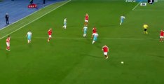 Arda Turan Amazing Goal (Ozcan Epic Fail) - Austria vs Turkey 1-2 (Friendly Match)
