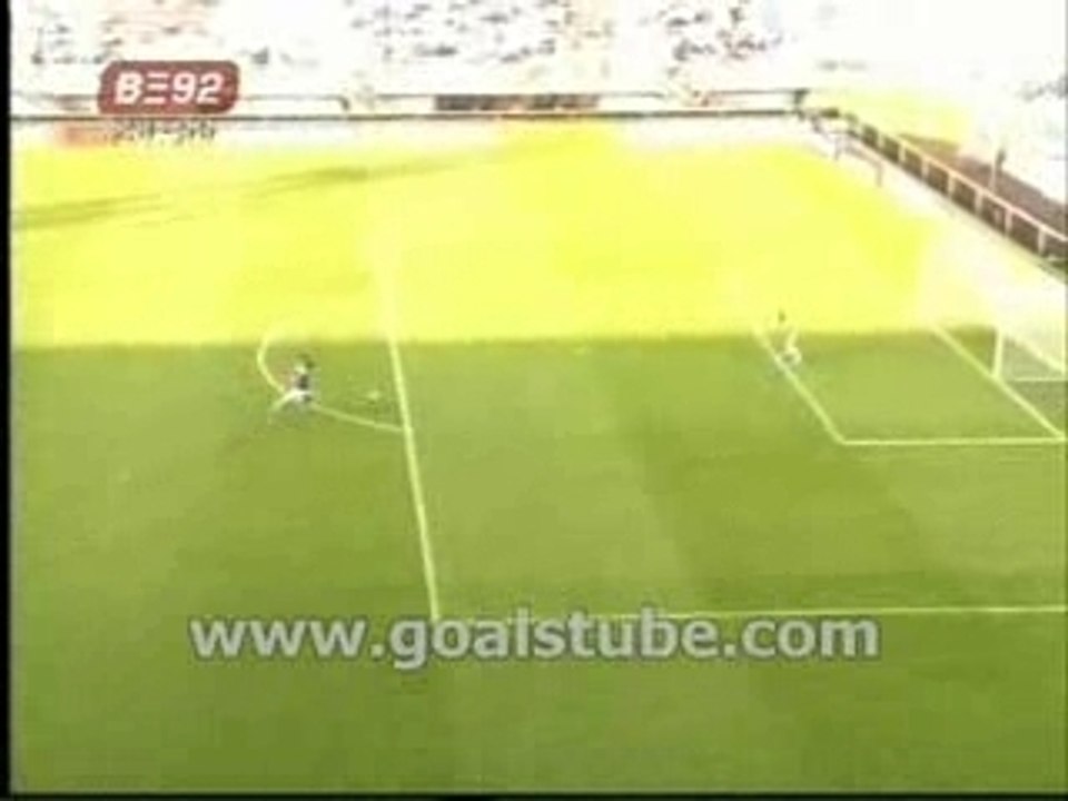 European Under 21 Championship Israel 0-1 Belgium Highlights