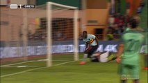 Romelu Lukaku Goal - Portugal 2-1 Belgium 29.03.2016