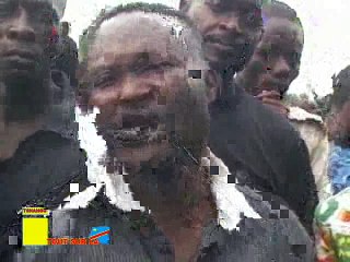 MAMAN MOKO AKUNDI MUANA YA MONINGA NAYE VIVANT