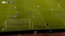 Romelu Lukaku Goal