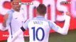 Jamie Vardy Goal HD - England 1-0 Netherlands - 29-03-2016 Friendly Match