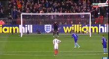 England 1-1 NEtherlands