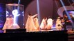 Urwa Hocane fall on stage while dancing at Lux Style Awards 2015