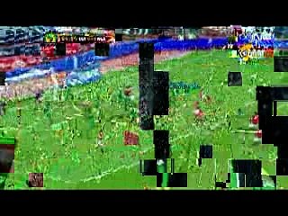 اهداف مصر ونيجيريا 29-3-2016