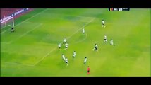 Portugal vs Belgium 2-1 (2016) Romelu Lukaku Goal