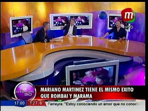 ¿Hubo infidelidad entre Lali Espósito y Mariano Martínez o se terminó el amor?