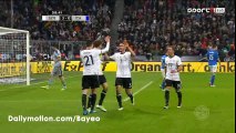 Jonas Hector Goal HD - Germany 3-0 Italy - 29-03-2016 Friendly Match