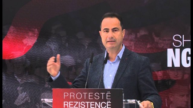 PD AKUZON RAMEN SE PO SHANTAZHON DHE DETYRON TE RINJTE QE TI BASHKOHEN PARTISE SOCIALISTE LAJM