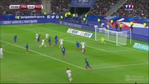 2-1 Alexandr Kokorin Goal HD - France 2-1 Russia - Friendly Match