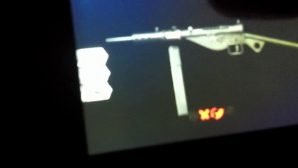 Weaphones ww2 *New gun* STEN MARK II