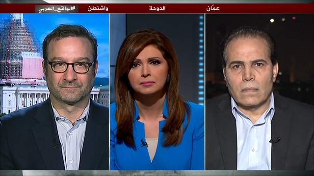 الواقع العربي- خيارات الأردن في التعامل مع الإخوان