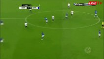 Mesut Ozil Penalty Goal - Germany 4-0 Italy 29.03.2016