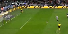 Mesut Ozil Goal - Germany 4 - 0 Italy - 29-03-2016
