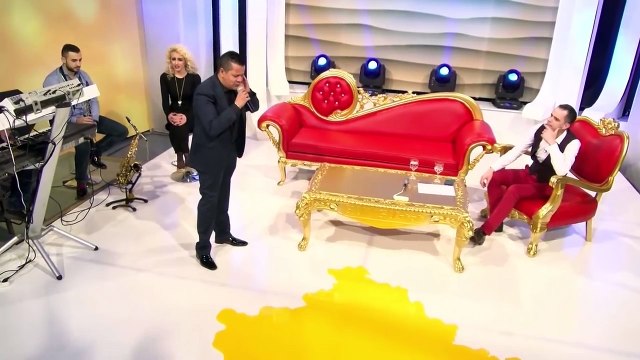 Ladi Toska ft. Edi Beqiri - A e di sa shume te dua (Cover by Muharrem Ahmeti)