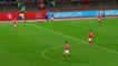 Switzerland 0 - 2 Bosnia & Herzegovina All Goals and Highlights 29/3/2016