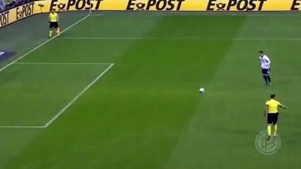 Germany 4-0 Italy Mesut Ozil Goal / 29.03.2016