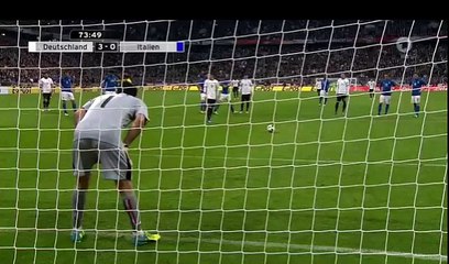 Alexandr Kokorin Goal-France 2 - 1 Russia-29.03.2016
