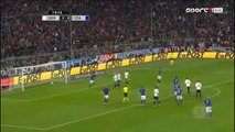 Germany 4-1 Italy - 29-03-2016 Friendly Match - All Goals
