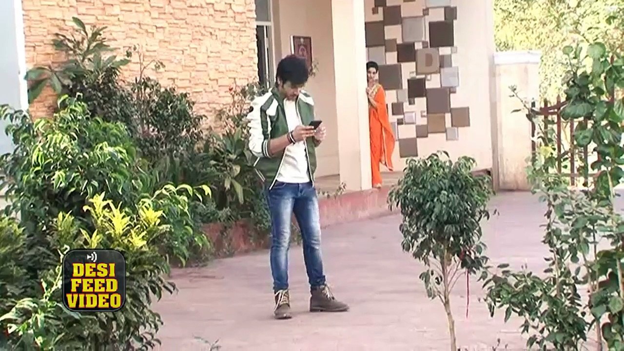 THAPKI PYAAR KI - 30th March 2016