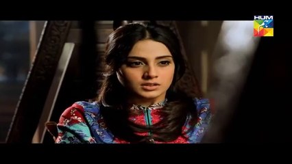 Kisay Chahoon Episode 16 Full HUM TV Drama 24 March 2016