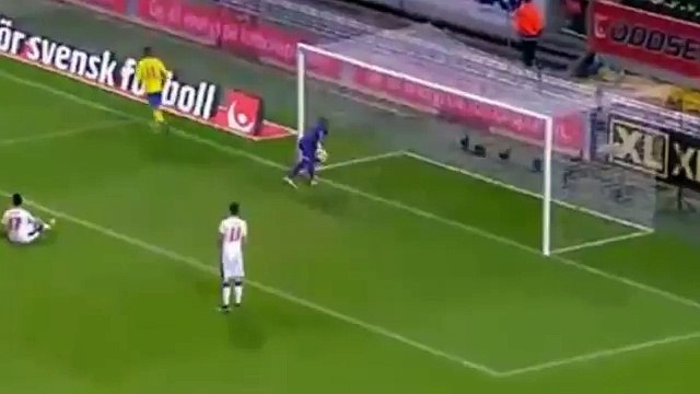 Sweden 1 - 1 Czech Republic All Goals and Highlights