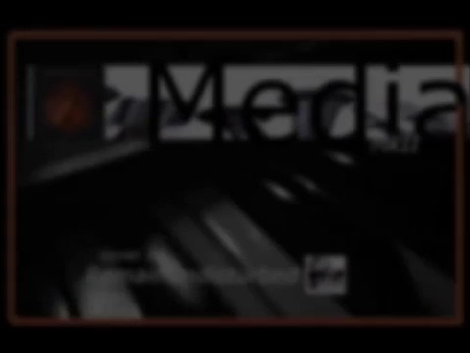 RemainUndisturbed - Media(MkII) (Cover from Sol Invictus)