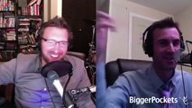 BiggerPockets Podcast Multifamily Investing 22