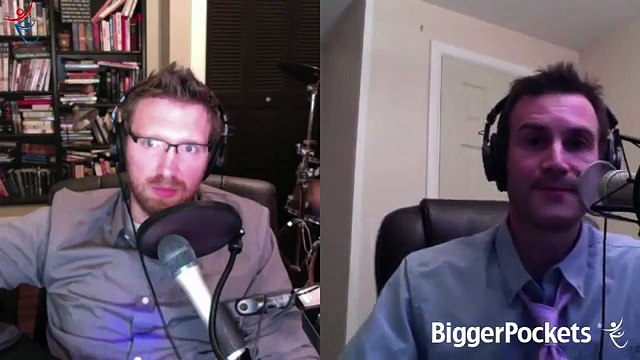 BiggerPockets Podcast Multifamily Investing 23