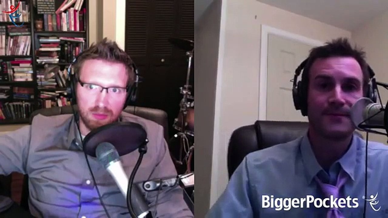 BiggerPockets Podcast Multifamily Investing 23